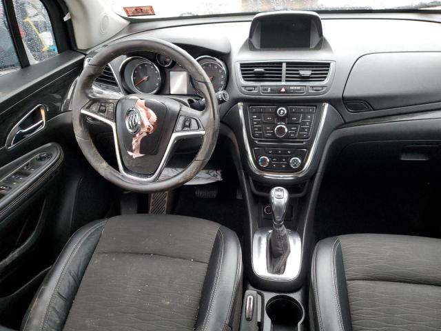 KL4CJASB3FB051997 Buick Encore