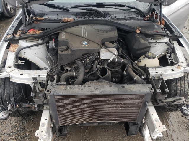 WBA3C1C58EK112863 BMW 328 I Sulev