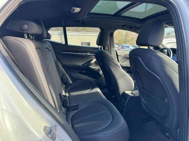 WBXYJ5C34JEF78180 BMW X2 Xdrive28i
