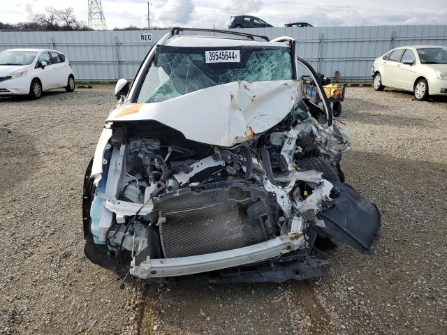 5J6RM4H53GL066578 Honda CR-V EX