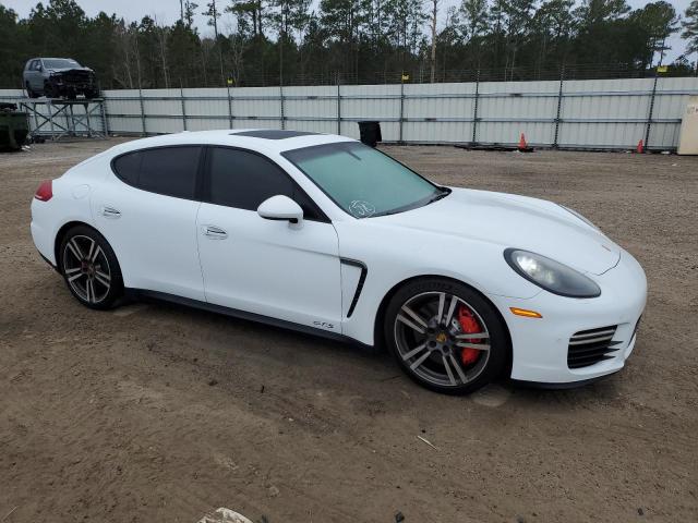 WP0AF2A70GL081584 Porsche Panamera Gts