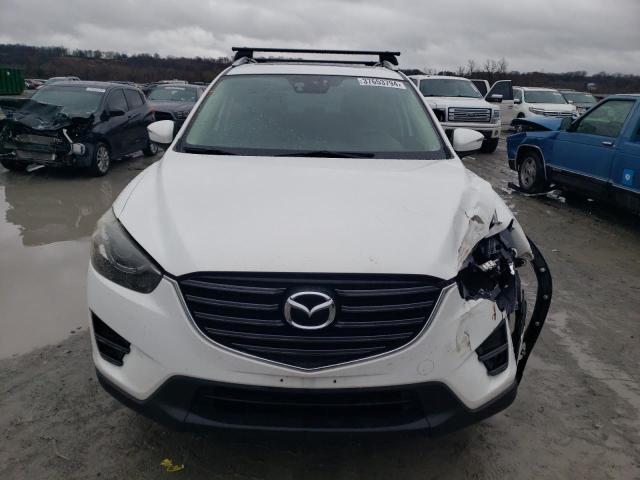JM3KE4DY4G0831245 Mazda CX-5 GT