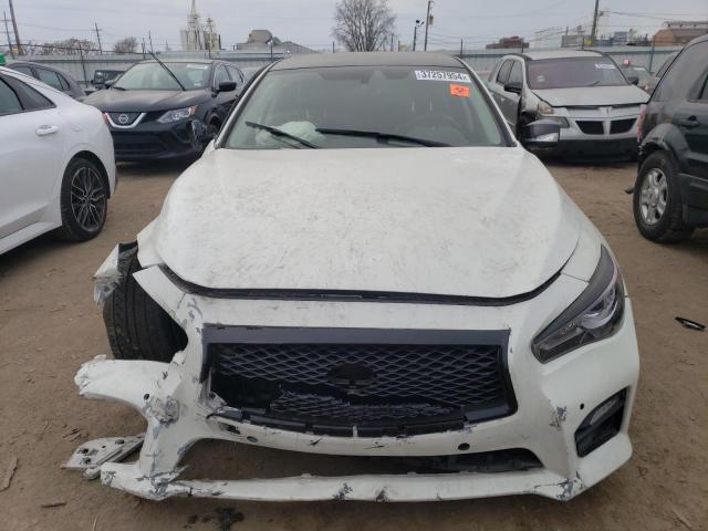 JN1BV7AR0EM687323 Infiniti Q50 BASE