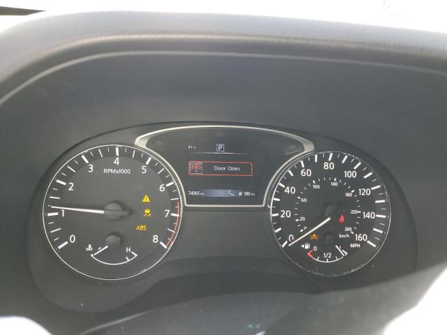 5N1DR2BN9LC595084 Nissan Pathfinder Sv