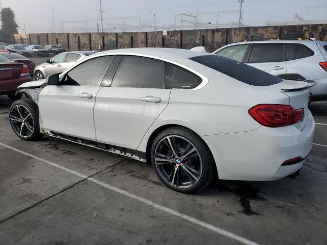 WBA4J1C5XJBG80894 BMW 430i Gran Coupe