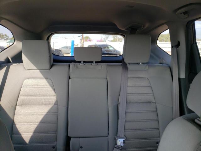 2HKRW1H53JH504932 Honda CR-V EX