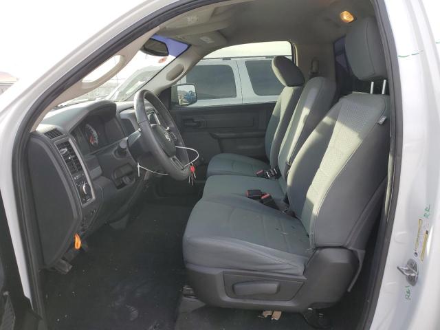 3C6JR6AG4JG207598 RAM 1500 St