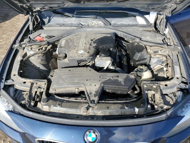 WBA3B1C52FK139870 BMW 320 I