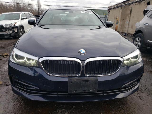 WBAJE7C55KWW12052 BMW 540 XI