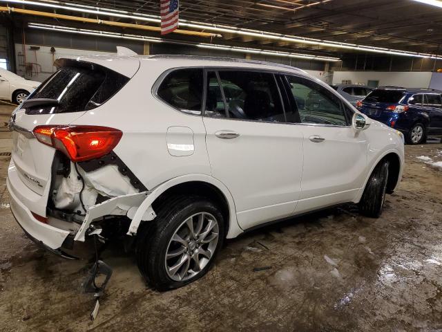 LRBFX2SA6LD157650 Buick Envision Essence