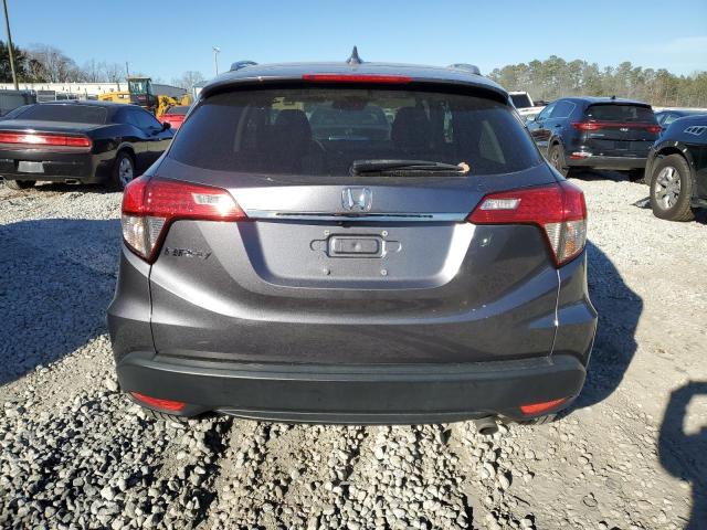 3CZRU5H58MM729661 Honda HR-V EX