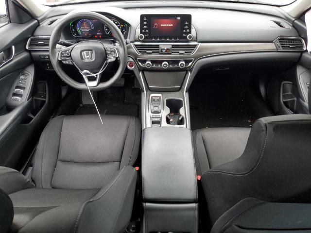 1HGCV3F18JA008800 Honda ACCORD HYBRID