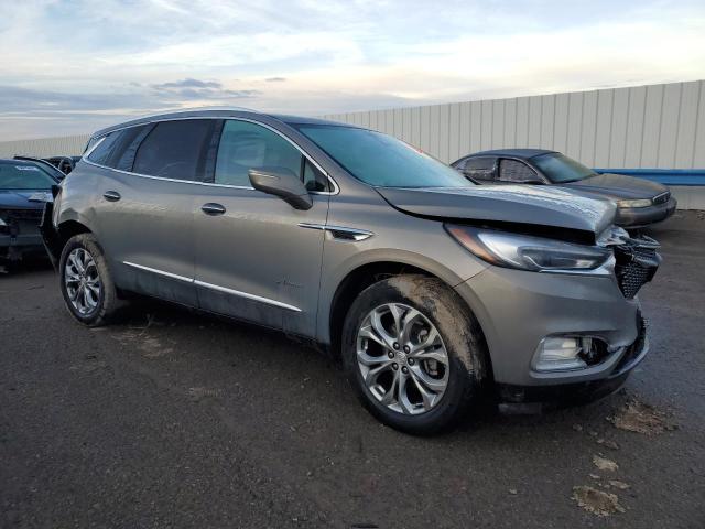 5GAERDKW5JJ173806 Buick Enclave Avenir