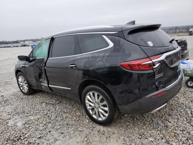 5GAEVBKW0JJ199407 Buick Enclave Premium