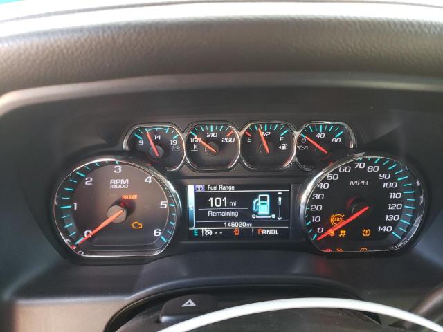 3GTP1MEC2HG290710 GMC Sierra C1500 Sle