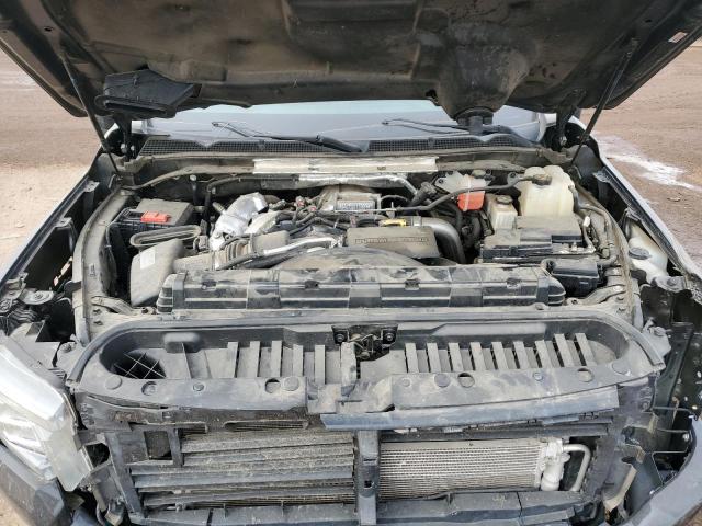 1GT49PEY8LF123769 GMC Sierra K2500 At4