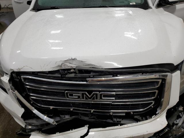 1GKS2GKC5KR184664 GMC Yukon Xl K1500 Slt