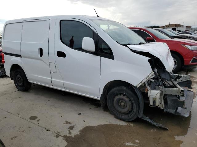 3N6CM0KNXKK712647 Nissan NV200 2.5S