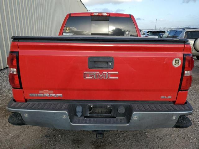 3GTP1MEC2GG118806 GMC Sierra C1500 Sle