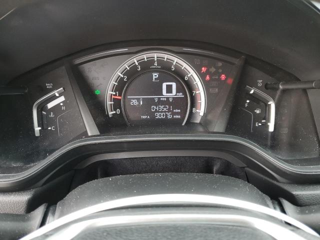 2HKRW6H39HH221764 Honda CR-V LX