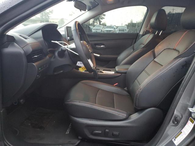 3N1AB8DV8PY244548 Nissan SENTRA SR