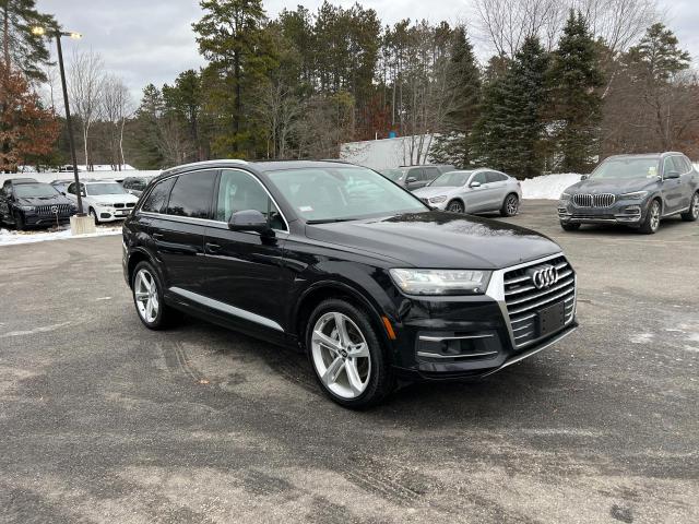 WA1VAAF75KD024166 Audi Q7 Prestige