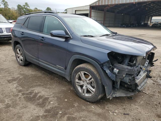 3GKALTEV3JL298652 GMC Terrain Sle
