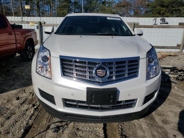3GYFNBE35GS538281 Cadillac Srx Luxury Collection