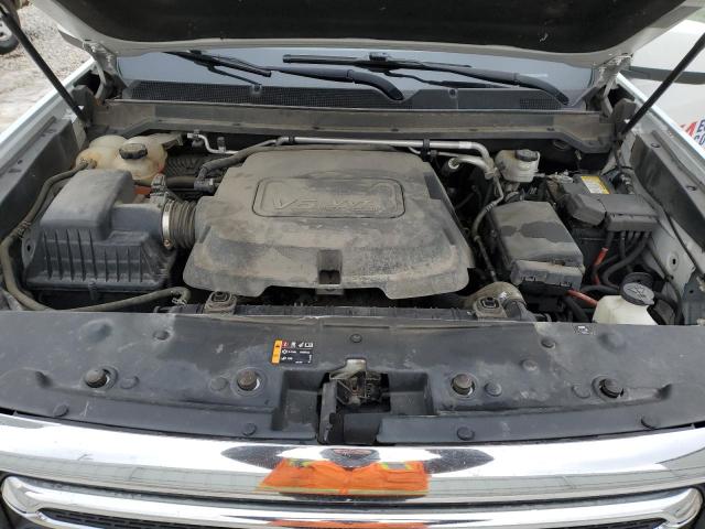 1GTG6BE33F1257541 GMC CANYON SLE