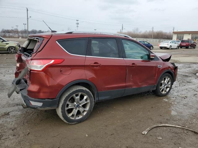 1FMCU0JX7EUE37700 Ford Escape Titanium