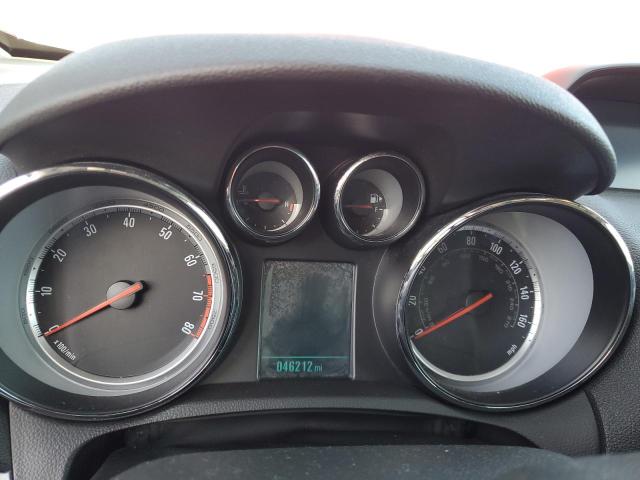 KL4CJHSB6EB769292 Buick Encore Premium