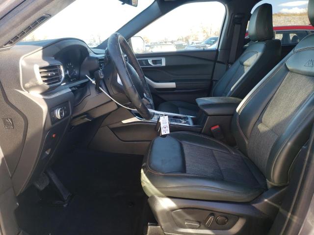 1FMSK8JH4NGB16768 Ford Explorer Timberline