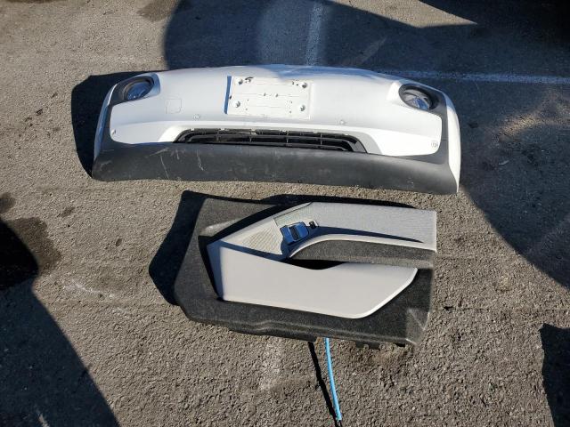 WBY1Z4C53FV504030 BMW I3 REX