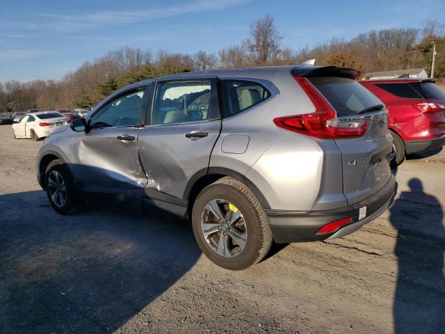 2HKRW6H3XKH224177 Honda CR-V LX