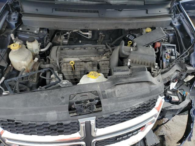3C4PDCAB4JT216877 Dodge JOURNEY SE