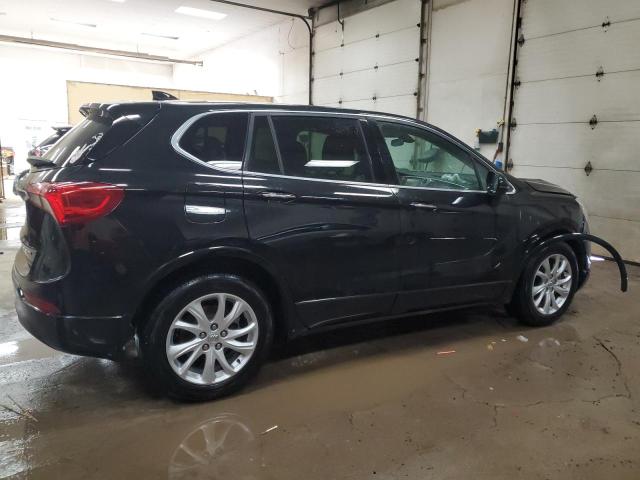 LRBFXBSA4KD108087 Buick Envision Preferred