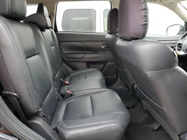 JA4AZ3A37KZ052304 Mitsubishi Outlander Se