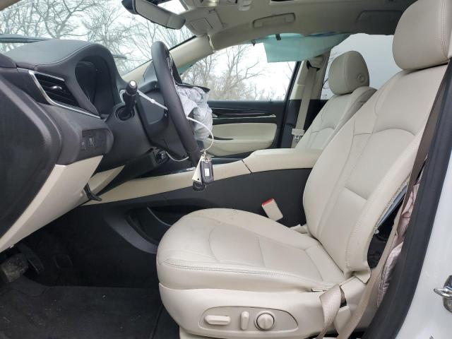 5GAEVAKW9NJ153378 Buick Enclave Essence