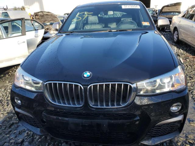 5UXXW7C54G0M91050 BMW X4 Xdrivem40i