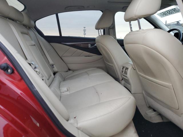 JN1BV7AP8EM680473 Infiniti Q50 BASE