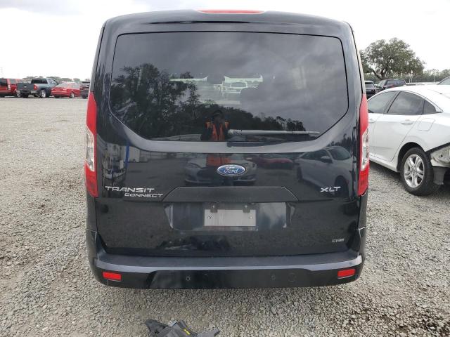 NM0GE9F22K1406028 Ford Transit Connect Xlt