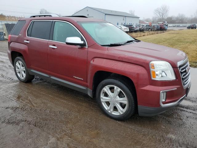 2GKALPEK4G6326128 GMC Terrain Slt