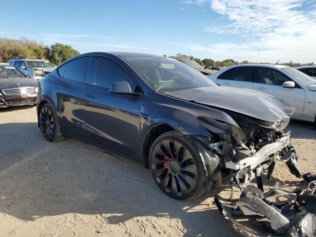 7SAYGDEF9NF533897 Tesla Model Y