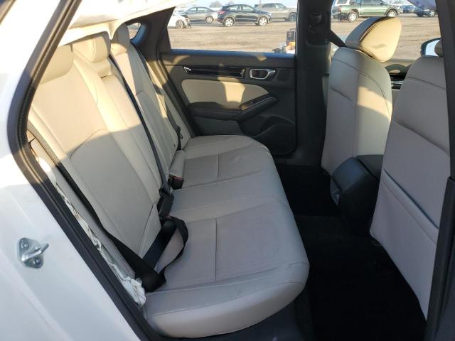 19XFL1H85PE014270 Honda Civic Sport Touring