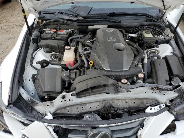 JTHBA1D21J5080841 Lexus IS 300