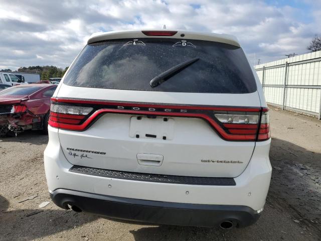 1C4RDHEG2EC593348 Dodge Durango Citadel