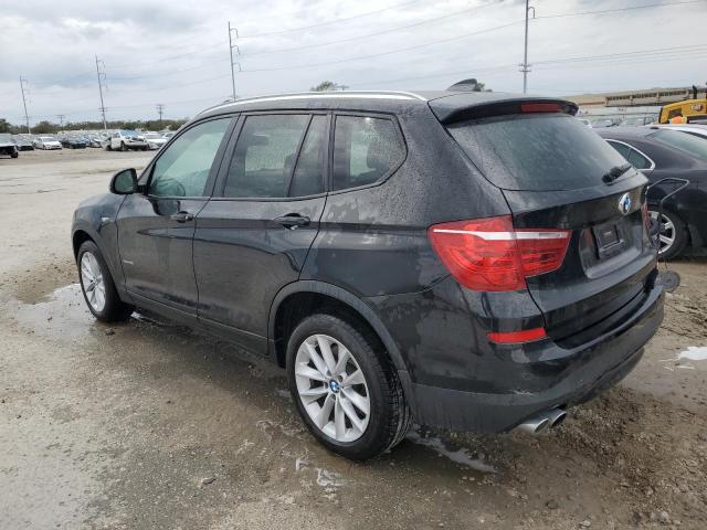 5UXWZ7C5XG0R33042 BMW X3 Sdrive28i