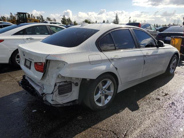 WBA3C1C57EK116791 BMW 328 I Sulev