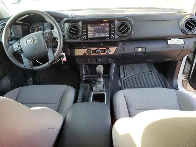 5TFRX5GN0LX166547 Toyota Tacoma Access Cab