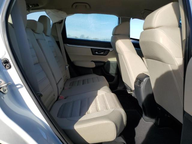 2HKRW6H31KH224746 Honda CR-V LX
